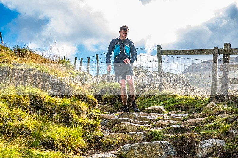 Langdale-2407 - Langdale Horseshoe Fell Race Saturday 8th October 2022