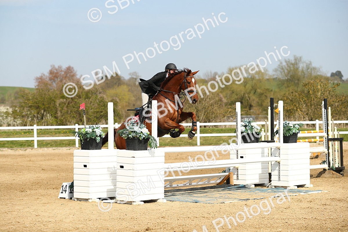 SBM_002683 - Class 10 - Senior Newcomers - 1.10m