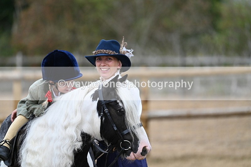 WJ7_6817 - Class 1 Lead Rein Pony