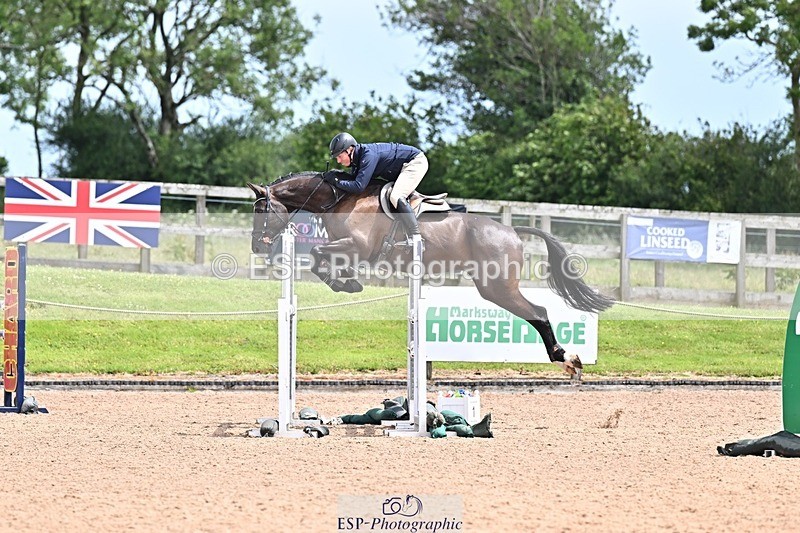 260610-135246-00532 - Cls 6.1 Foxhunter and 1.20m Open