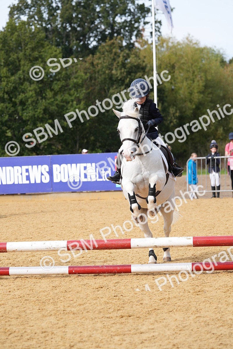 SBM_70469 - J3 - Mini Tour Junior Pony 40cm Championship