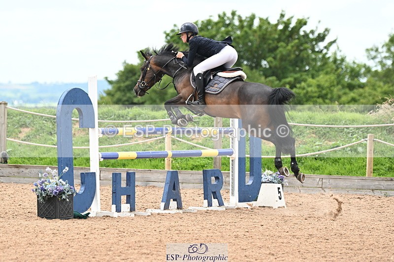 240630A-131555-13623 - Cls 25 HOYS 138cm Qualifier