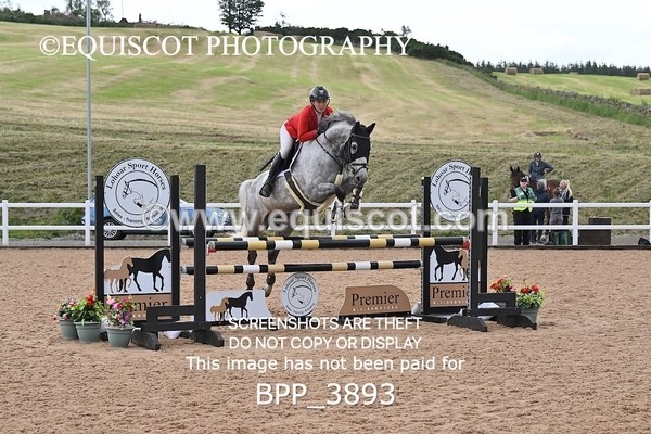 BPP_3893 - CLASS 2 WED Senior 1.05m Open