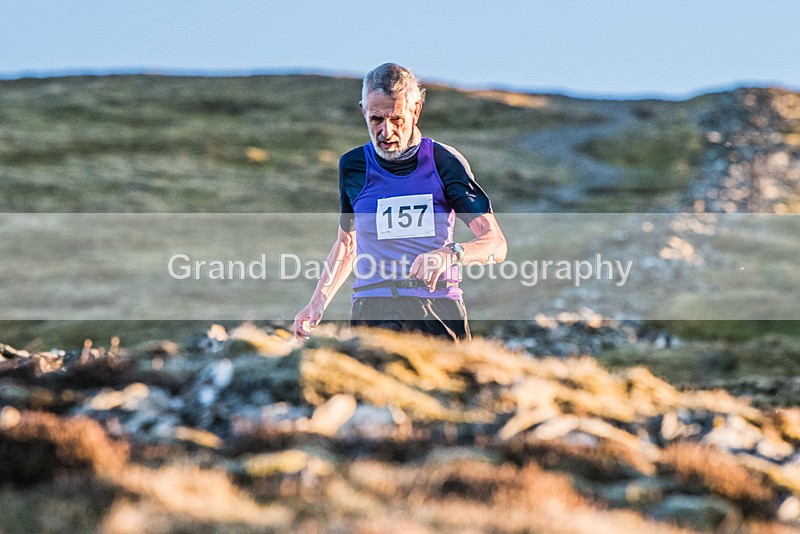Grisedale-469 - Grisedale Grind Fell Race Wednesday 19th April 2023