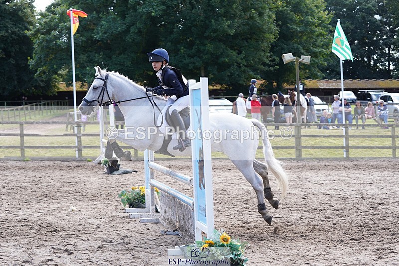 240824X-133738-27838 - 80cm Round 1 13.00 to 14.00