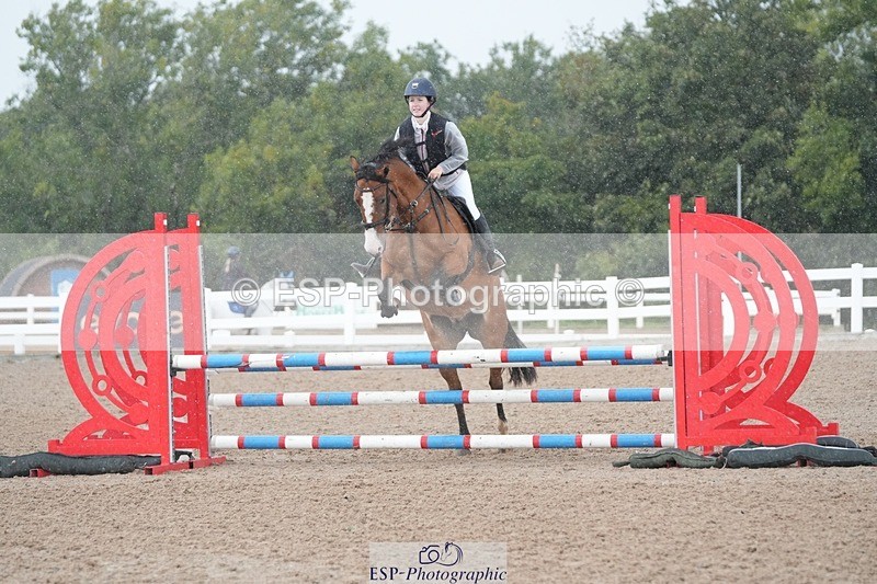 250911-123408-01256 - Cls 11 85cm Amateur Champ