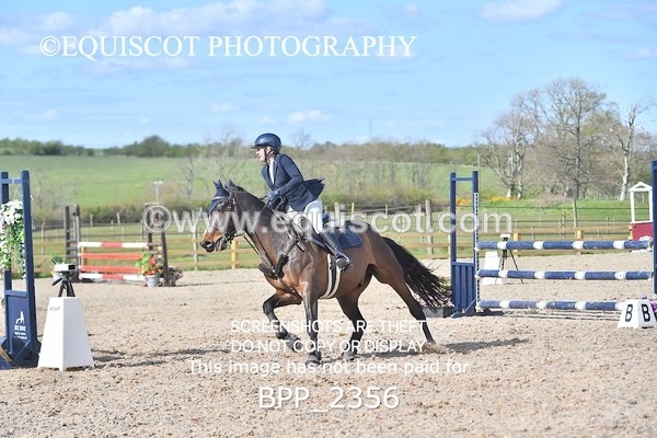 BPP_2356 - CLASS 23 SUN Senior Discovery/ 1m Open