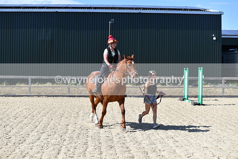 WJ5_5321 - Poles on the Floor