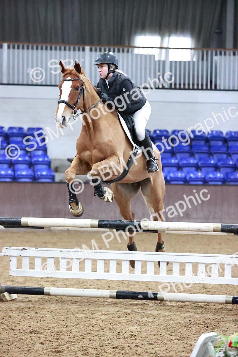 SBM_000967 - Class 3 - Senior Discovery - 1.00m