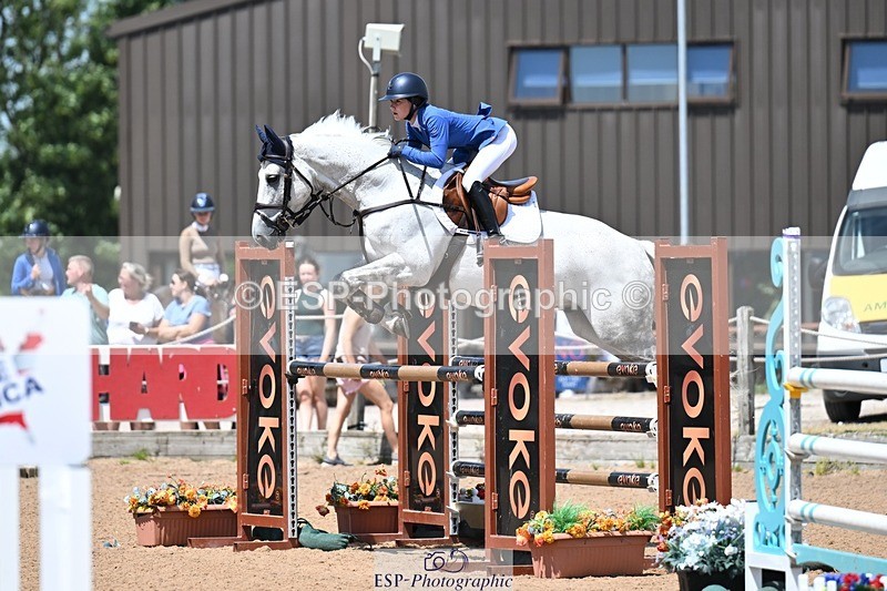 260627-133600-04391 - Cls 14 Newcomers 2nd R's Jump Off and P