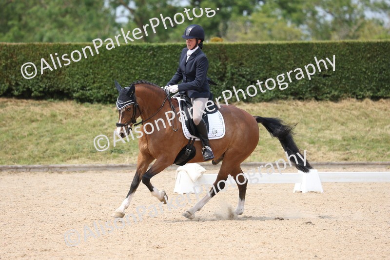 20250604-0550 - Class 3 - Novice 5