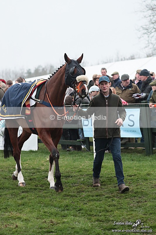 PtP 080326 752 - Pytchley with Woodland Point-to-Point Guilsborough 08/03/26