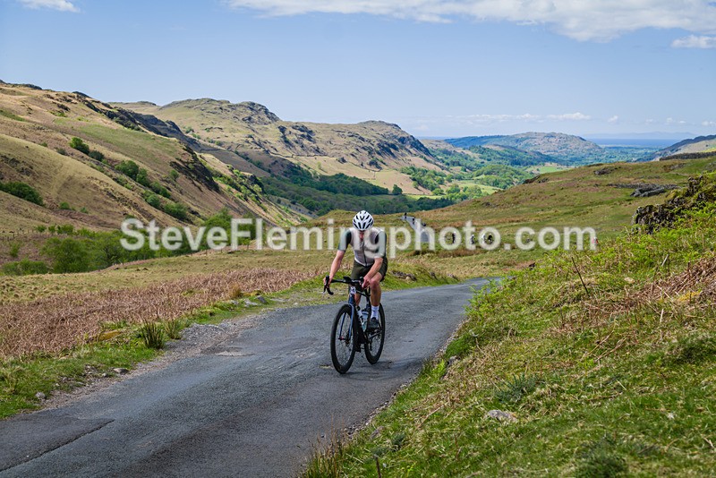 122229 - Hardknott Pass Camera 1 12.00-13.00