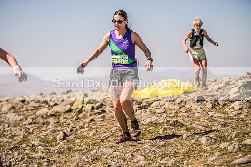 Fairfield-823 - Fairfield Horseshoe Fell Race Saturday 10th May 2025