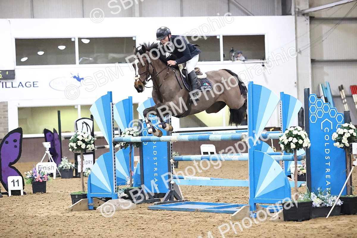 SBM_002485 - Class 12 - National B&C Handicap Championship Qualifier 1.25m 1.30m