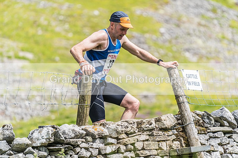 Settle Hills-565 - Settle Hills Fell Race Sunday 21st June 2026