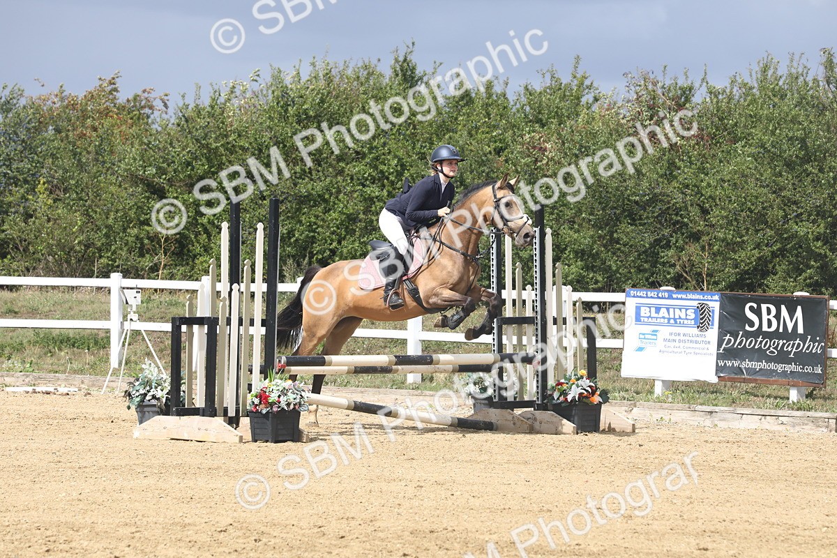 SBM_007409 - Class 8 - 70cm Champs