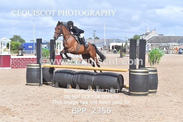 BPP_2356 - DERBY CLASS 7 - 80CM