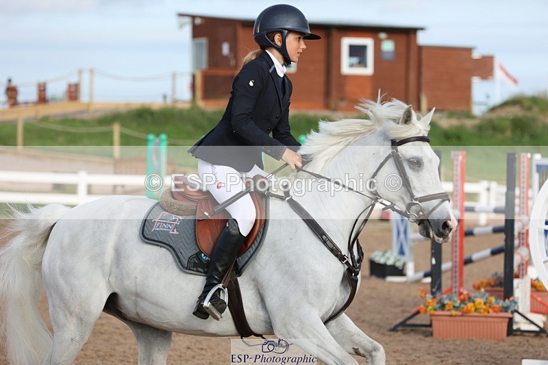 240629A-191914-09483 - Cls 14 Springboard 128cm + 138cm