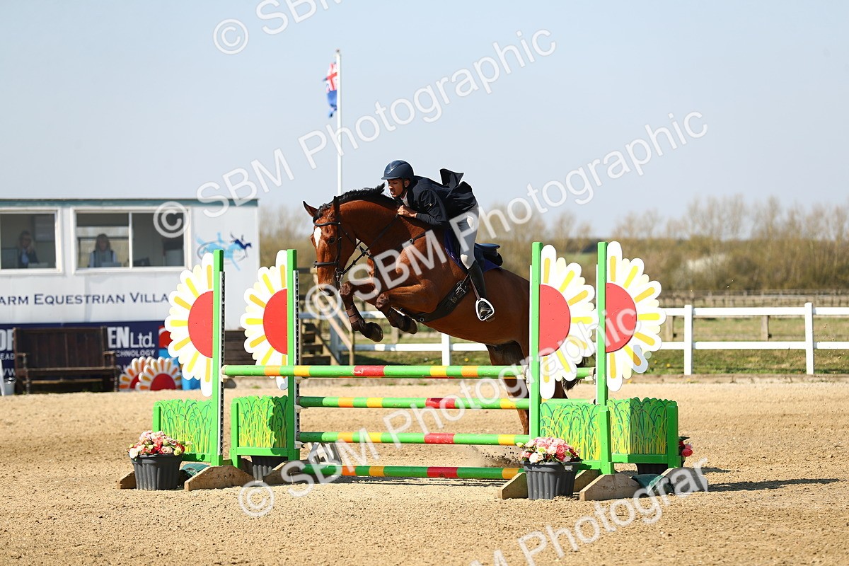 SBM_000517 - Class 3 - Senior Discovery - 1.00m