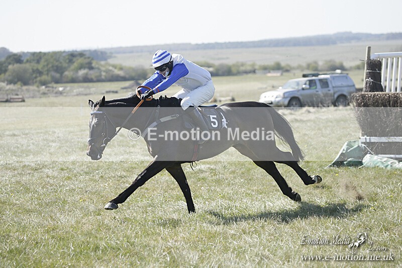 PtP 250421 174 - Larkhill Point-to-Point Racing 25/04/21