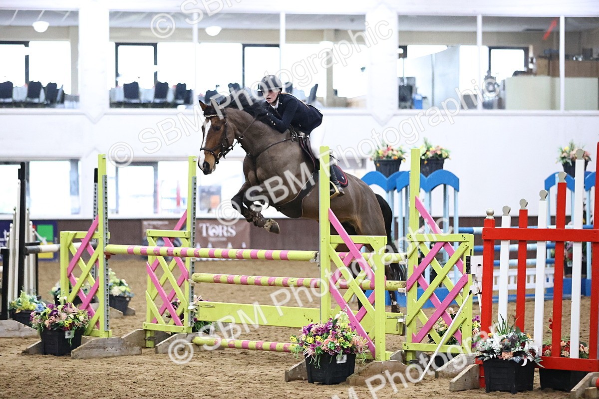 SBM_003038 - Class 10 - Senior Newcomers - 1.10m