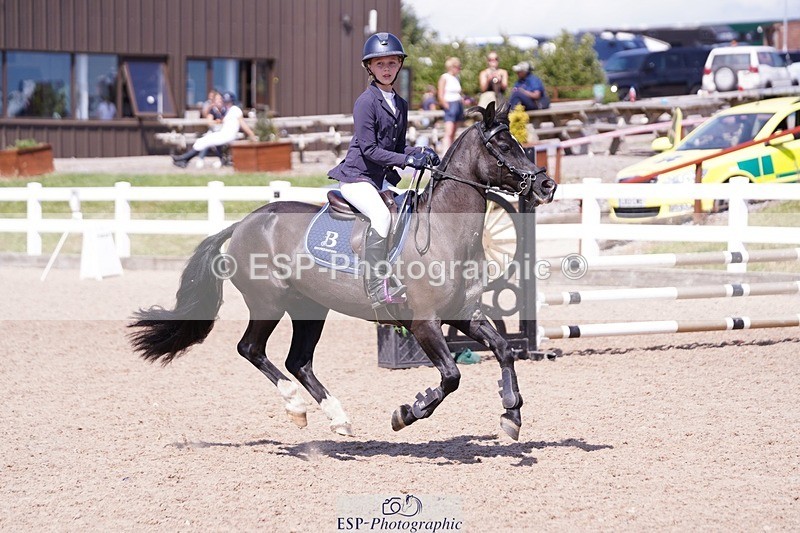 250628-153458-06237 - Cls 23 Pony Intro & 80cm Open