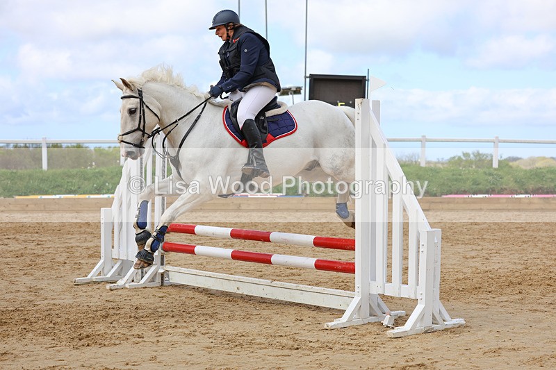 3E7A6976 - Class 7: 70cm Senior