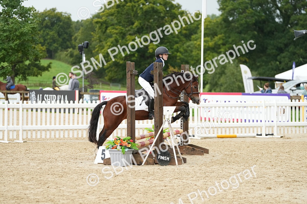 SBM_33436 - J5 - Junior Pony 50cm Championship