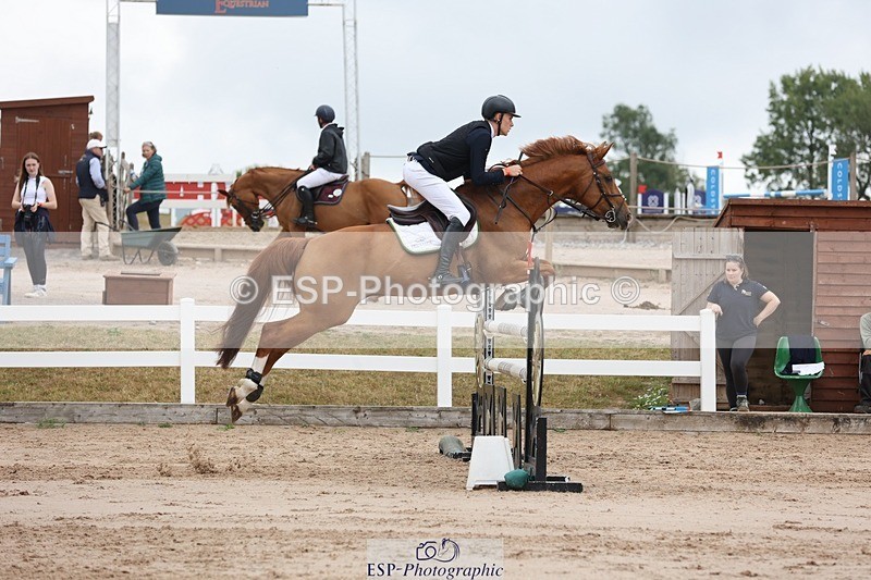 250717-112156-04292 - Cls 13, 1 Star Silver Tour Start to Break