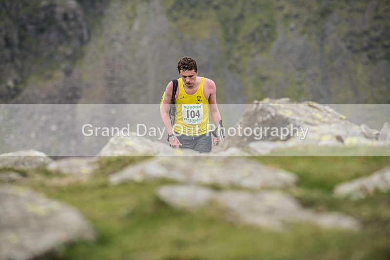 Duddon Long-463 - Duddon Valley Long Fell Race Saturday 30th May 2026