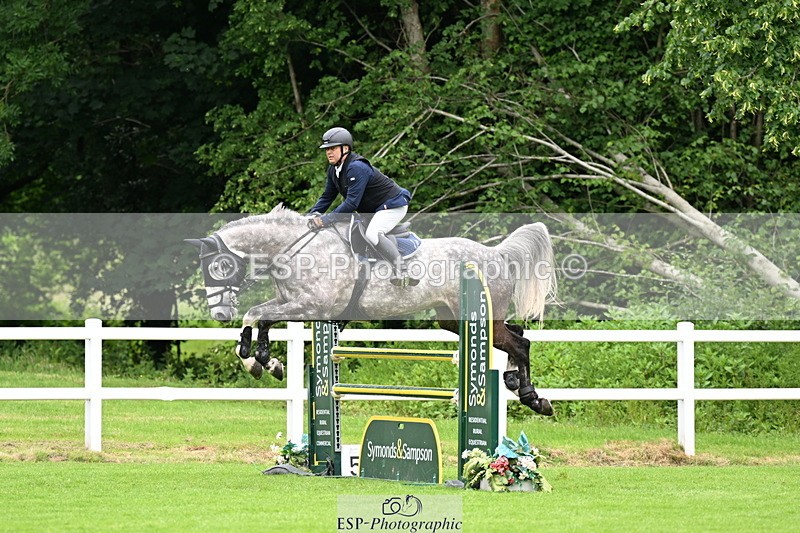 260630A-131029-02465 - Cls 3 JP Equestrian 6YO