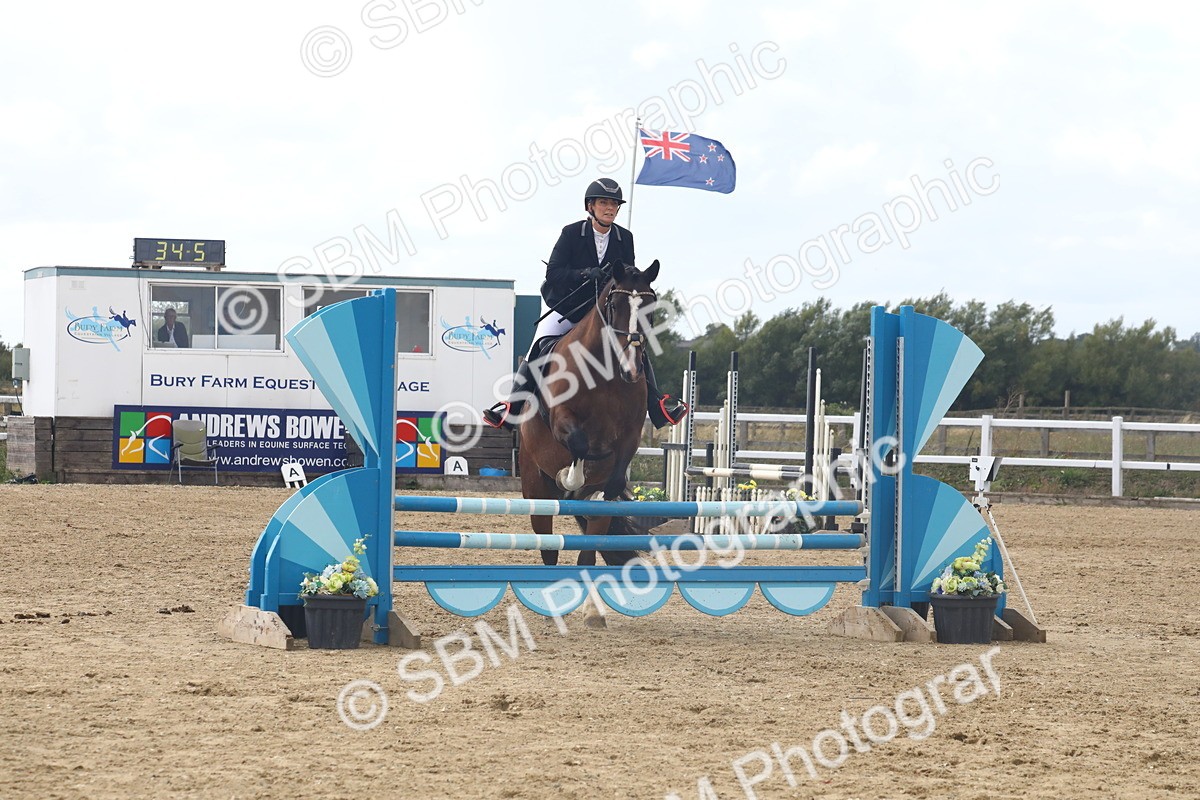 SBM_007834 - Class 10 - 80cm Champs