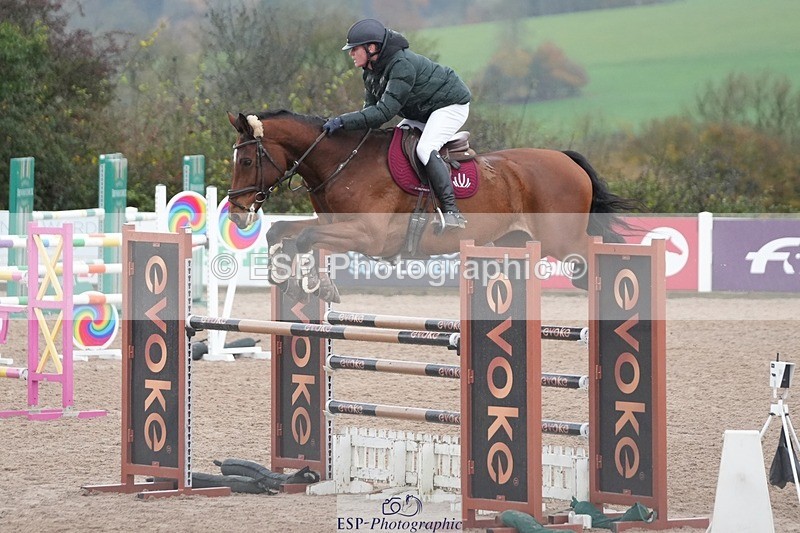 251107-142003-01342 - Cls 7 Blue Chip Grade B&C Qualifier