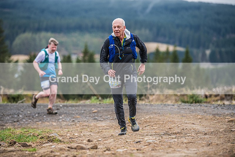 Kielder-613 - High Terrain Events Kielder 82, 50 & 32K Ultra Trail Races Saturday 13th April 2024
