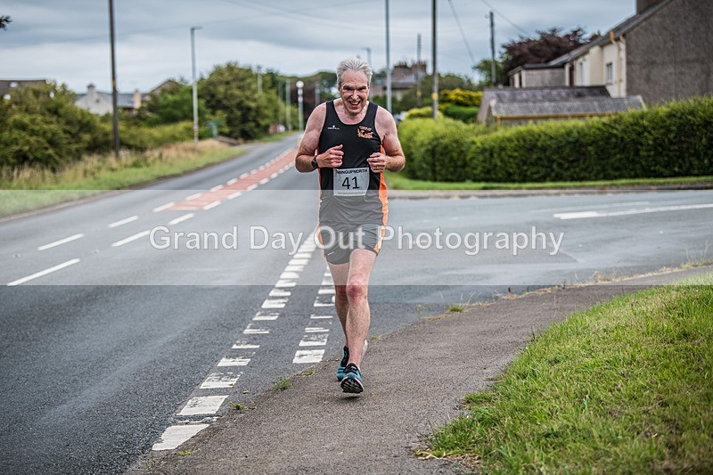 Netherhall 10K-357 - Netherhall 10K Road Race Wednesday 3rd August 2022