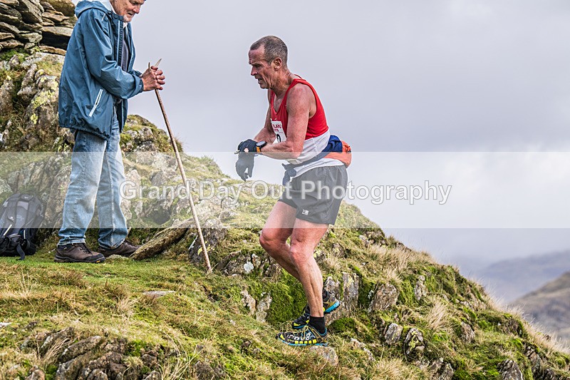 Dunnerdale-973 - Dunnerdale Fell Race Saturday 8th November 2025