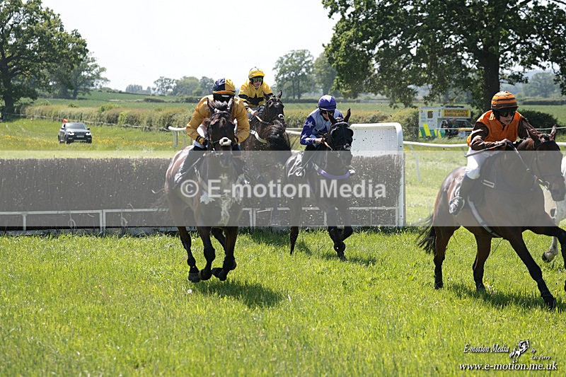 PtP 250526 90 - Albrighton & Woodland PtP Chaddesley Corbett 25/05/26