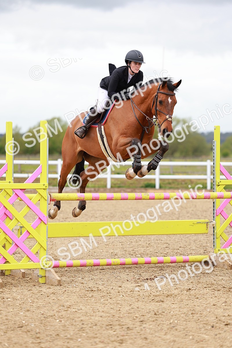 SBM_002286 - Class 10 - Senior Newcomers - 1.10m