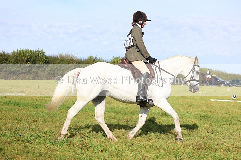3E7A5842 - Class 1: Trebudannon Open: Dressage (Part 2)
