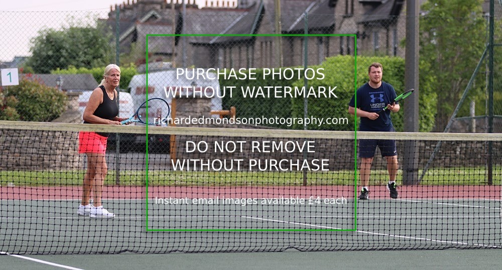 IMG_1290 - Kendal Tennis Club Mixed Doubles