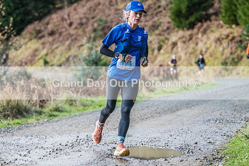 Glentress-79 - High Terrain Events Glentress 21 & 10K Trail Races Saturday 15th November 2025