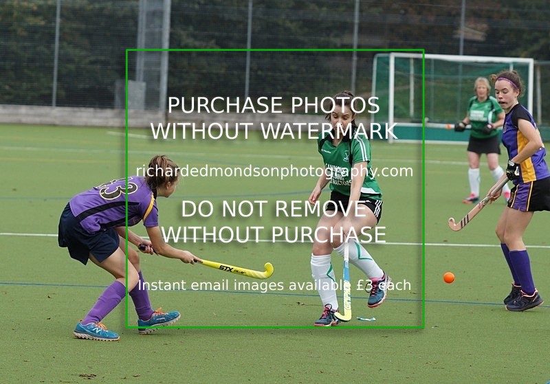 DSC01501 - Ambleside v Keswick Seconds (Saturday 19 October 2019)