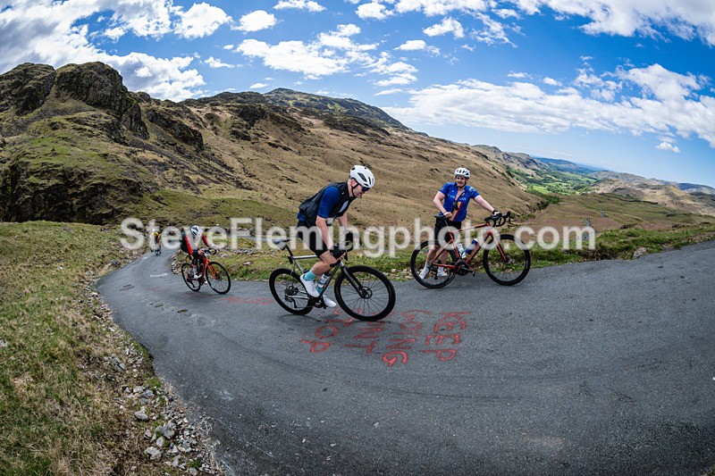 132513 - Hardknott Pass Camera 2 13.00-14.00