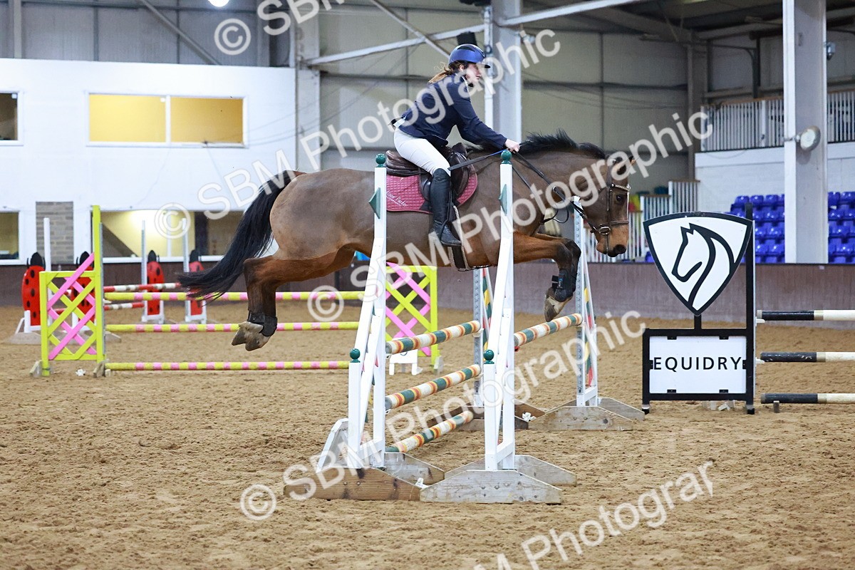 SBM_000610 - Class 2 - Senior British Novice - 90cm