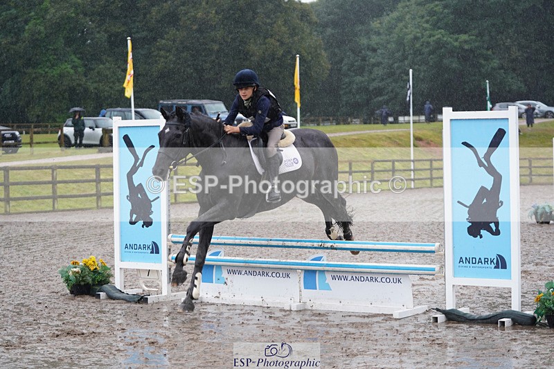 240824X-082842-20242 - 70cm Round 1 8.30 to 9.30