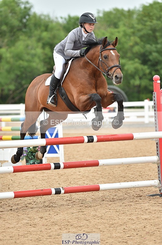 230611A-123430-05522 - Cls 34 1.05m Amateur Qualifier