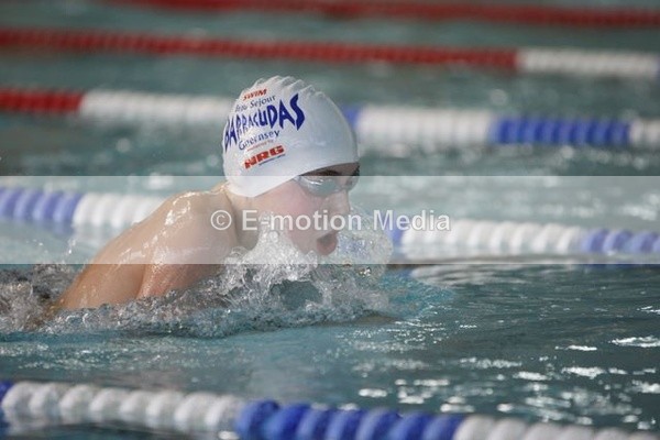 SW 240109-284 - Channel Island Swim Championship