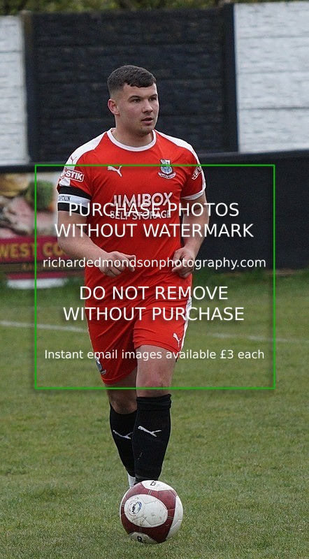 DSC07234 - Kendal Town v Bamber Bridge (10/4/21)