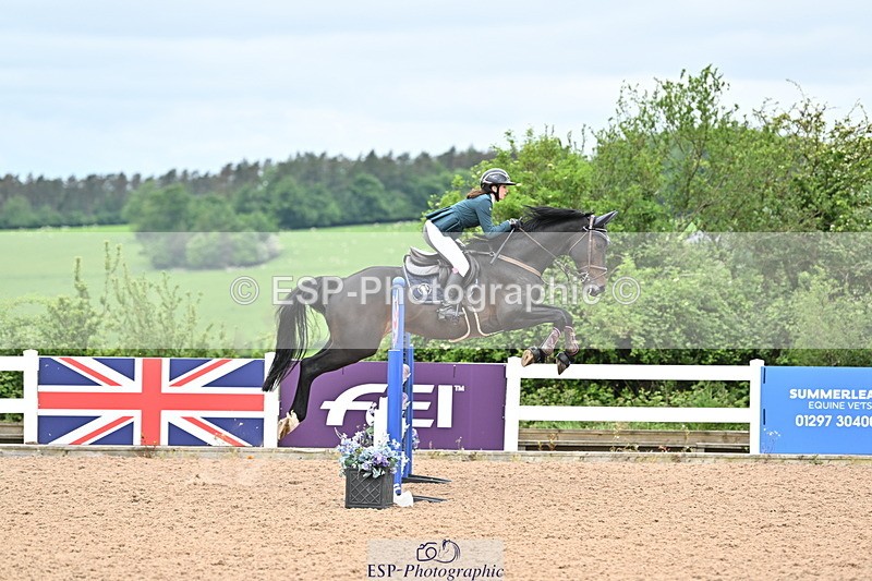 240523A-101203-01464 - Cls 1 Snr 1.05m and 1.10m